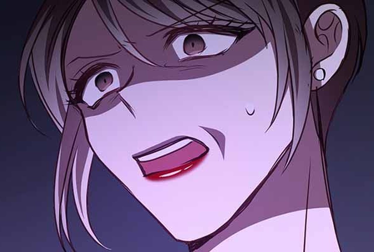 Les Amants du Dragon Noir - Episode 81 - ONO Webtoon et Manga