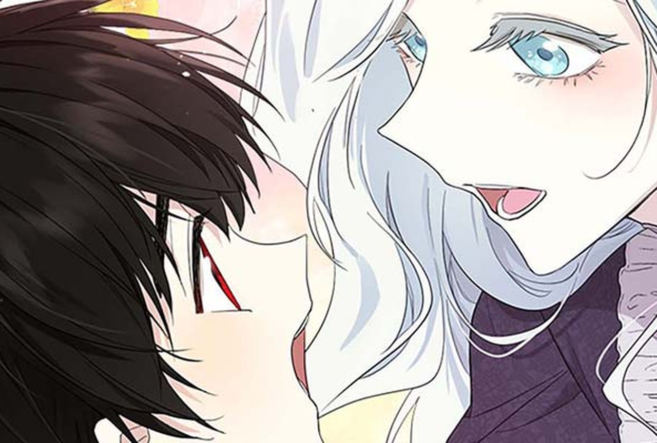 J'ai épousé le père du héros - Episode 54 - ONO Webtoon et Manga