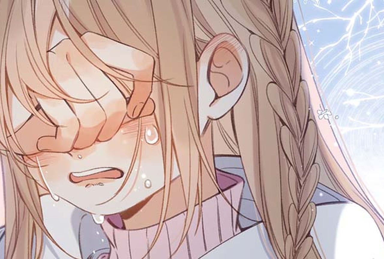 Secret Affection (Hidden Love) - Episode 45 - ONO Webtoon et Manga