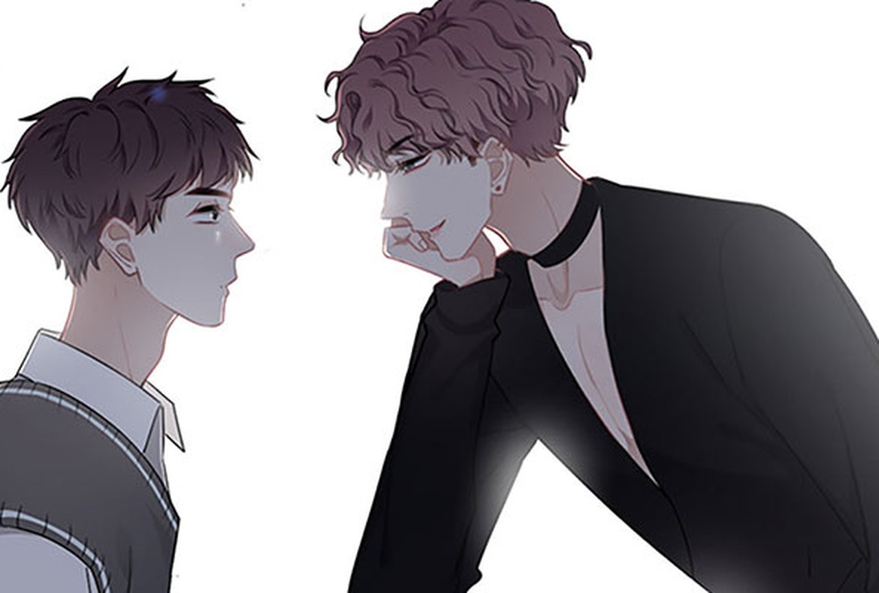 I Can't Resist Him - Episode 12 - ONO Webtoon et Manga