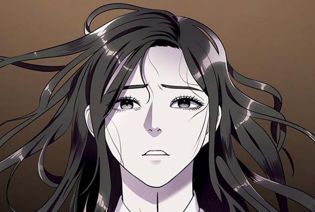 Le Seigneur du Jugement - Episode 54 - ONO Webtoon et Manga