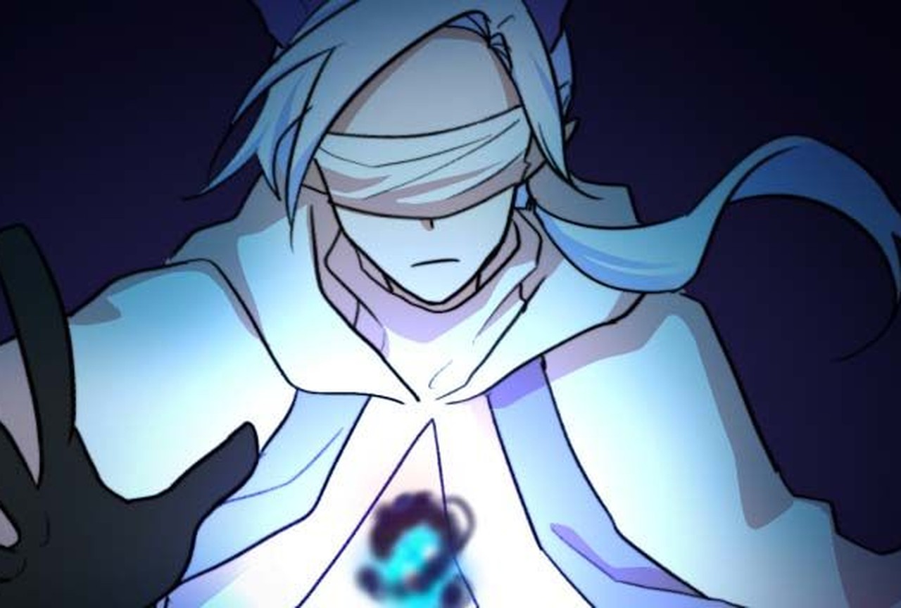 Dreamcatchers - Épisode 17 - ONO Webtoon et Manga