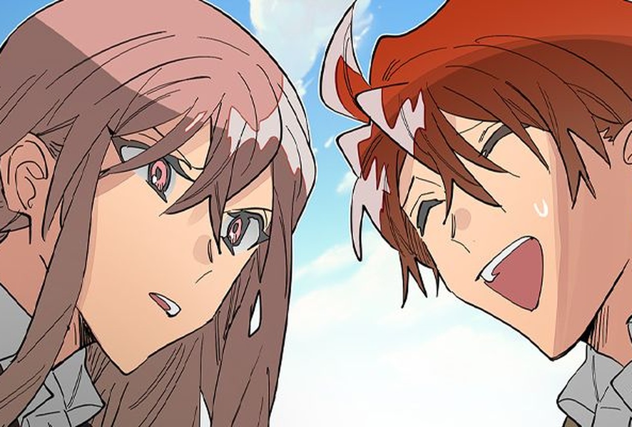 Bread App - Episode 37 - ONO Webtoon et Manga
