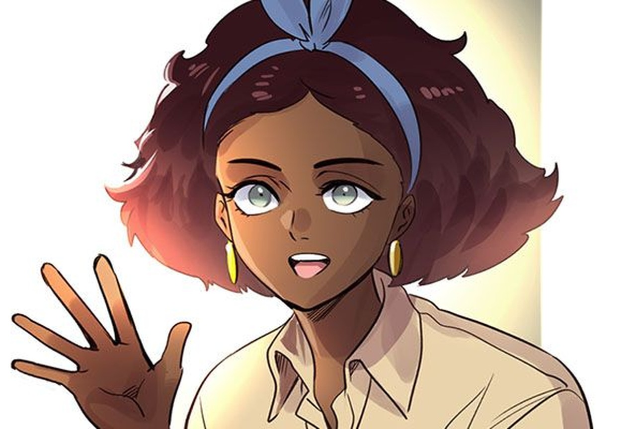 La Roue du Temps - Episode 81 - ONO Webtoon et Manga