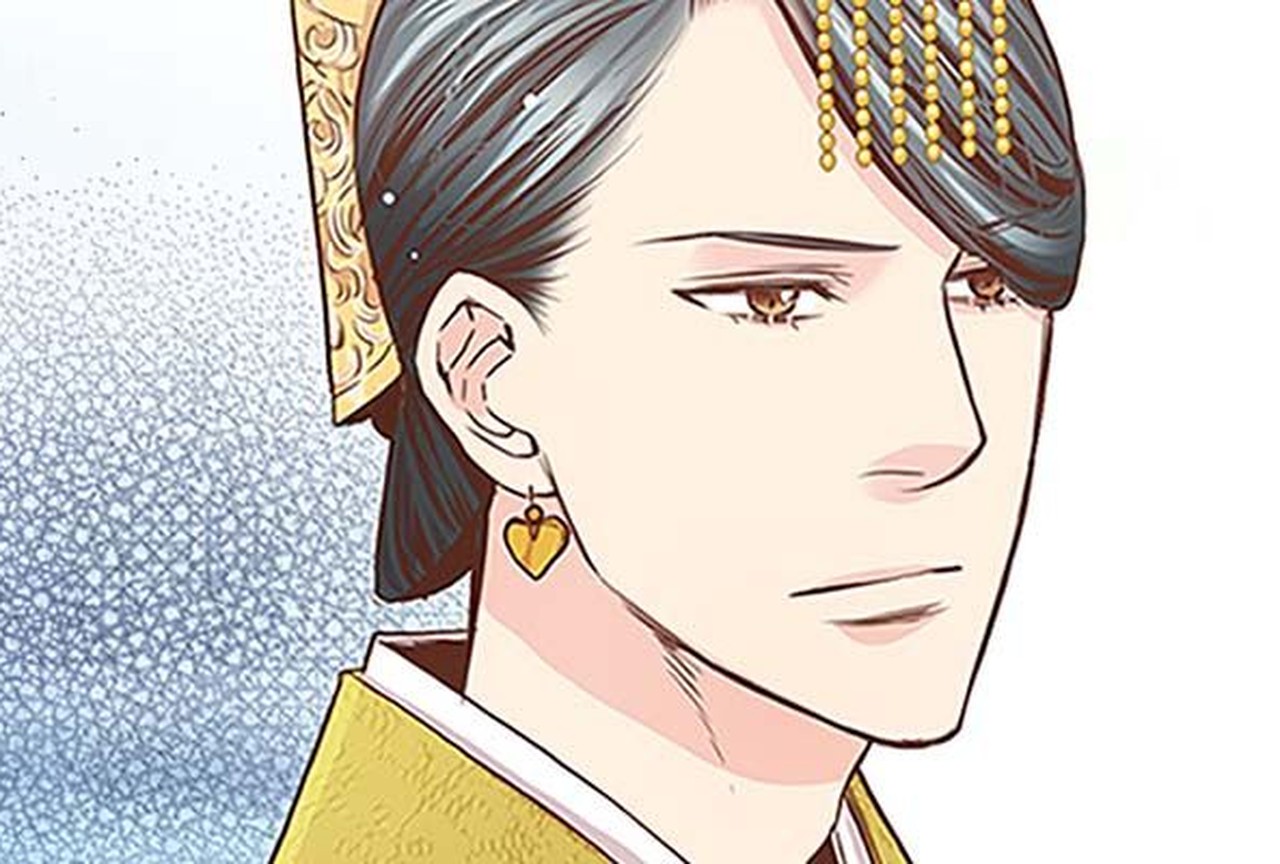 Fleurs de la Cour - Episode 49 - ONO Webtoon et Manga