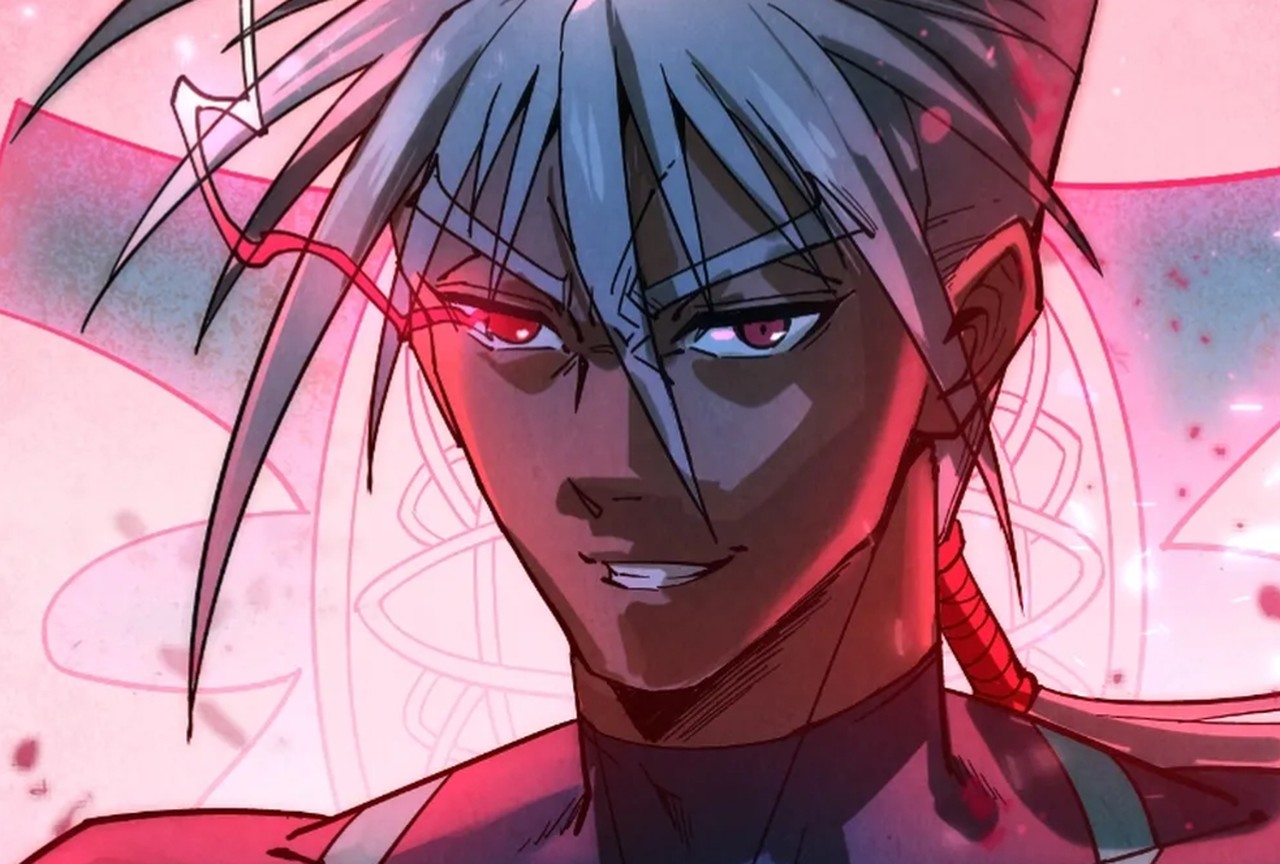 The Ultimate of All Ages - Episode 65 - ONO Webtoon et Manga