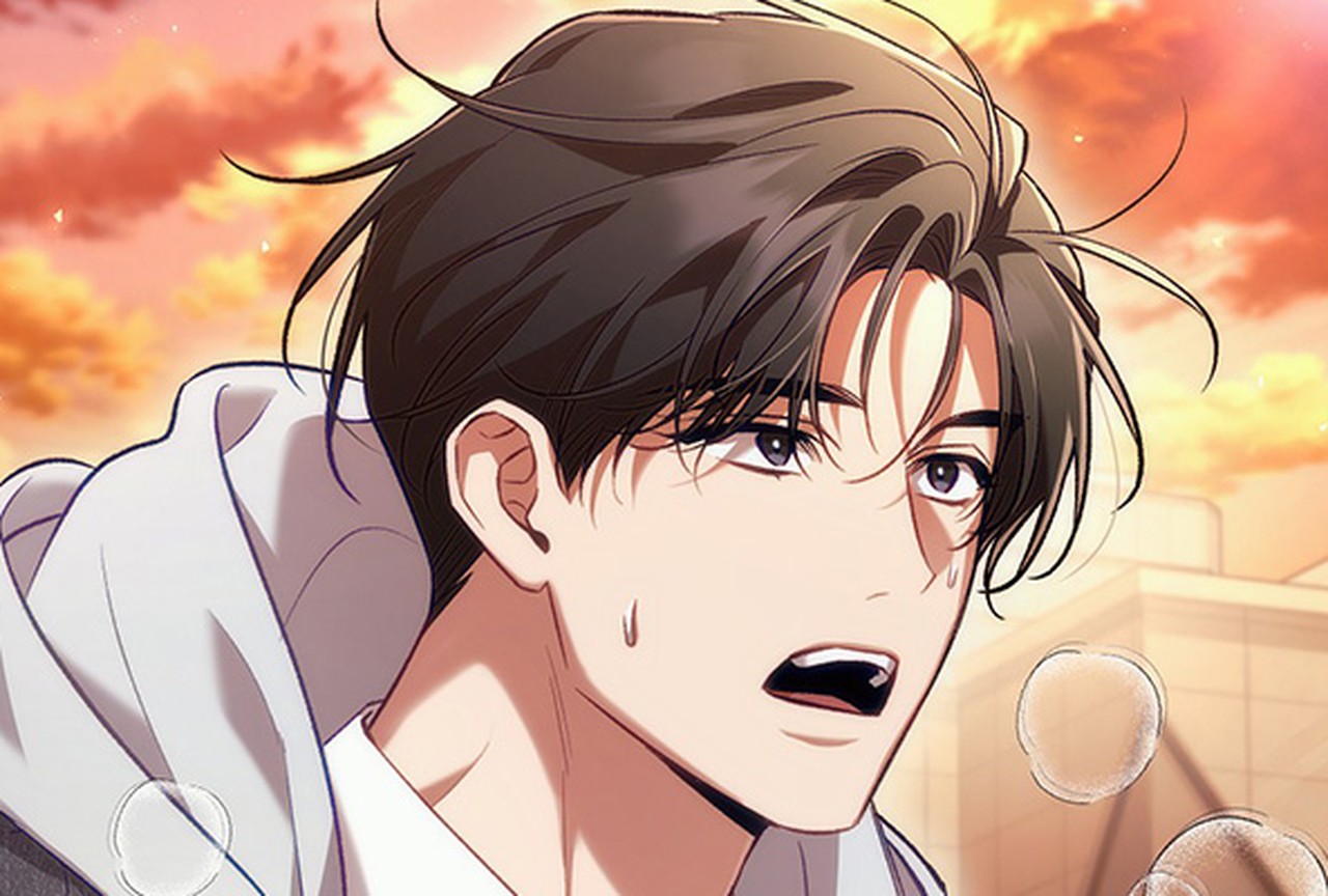 My Sweet S-class Guide - Episode 52 - ONO Webtoon et Manga