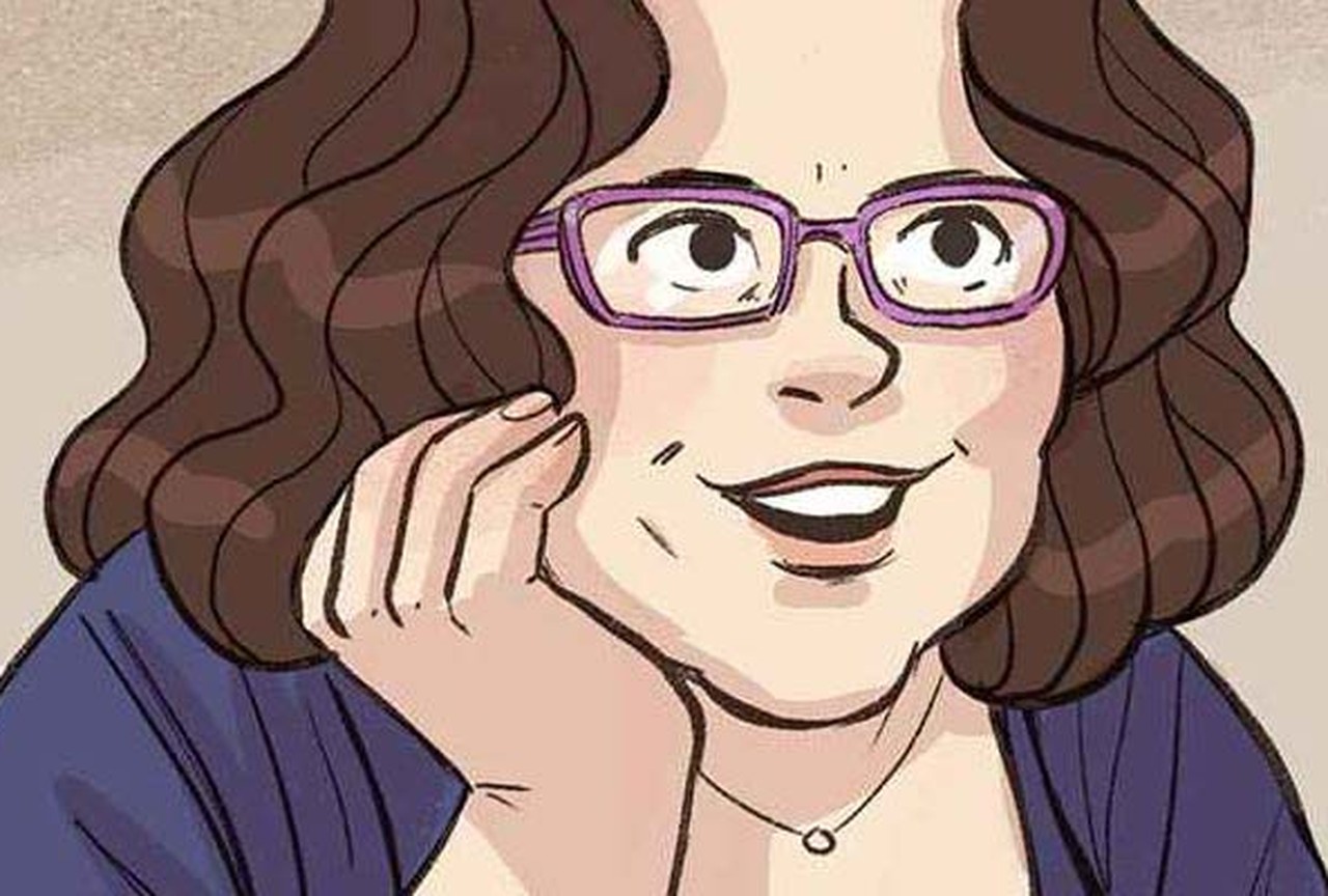 L'amour en équation - Épisode 4 - ONO Webtoon et Manga