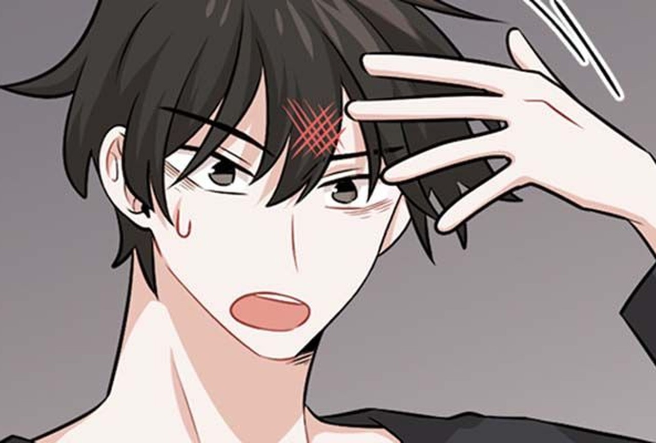Mon Copycat - Episode 45 - ONO Webtoon et Manga