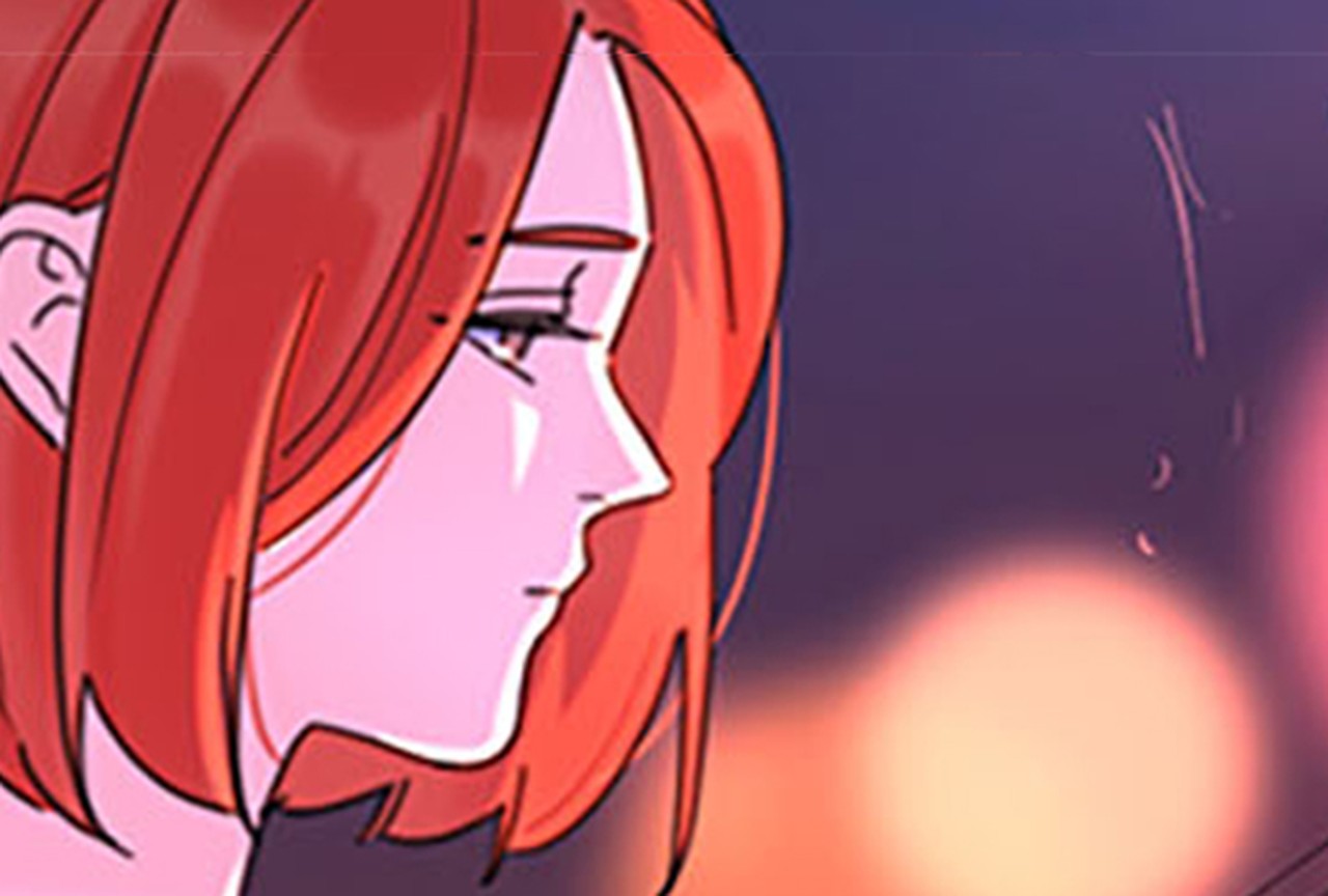What Love Looks Like - Episode 24 - ONO Webtoon et Manga
