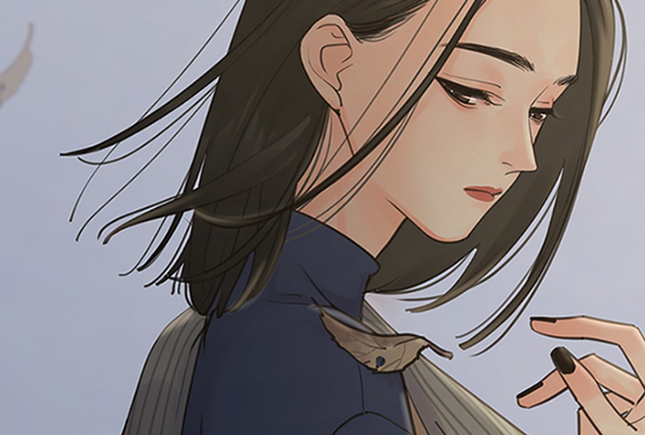 What Love Looks Like - Épisode 76 - ONO Webtoon et Manga