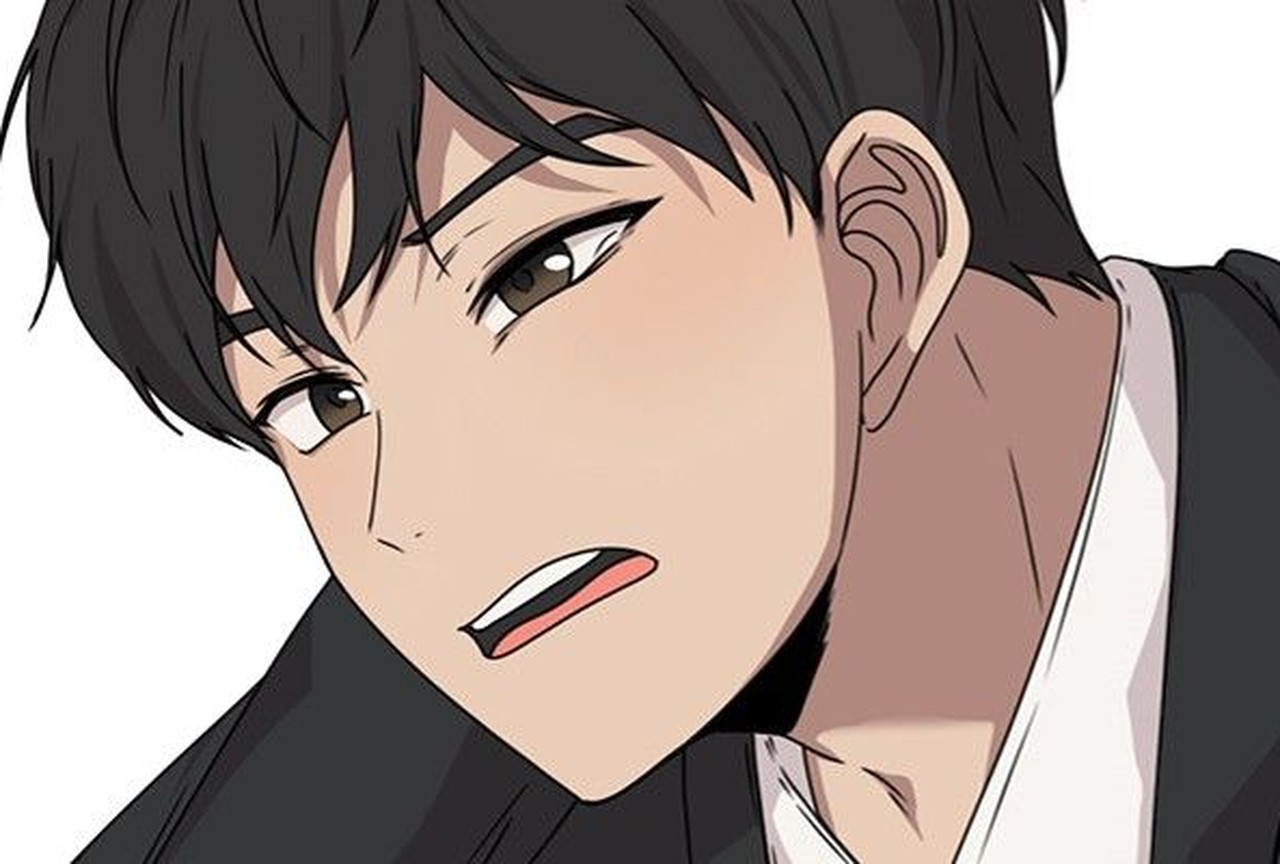 Crush of a lifetime - Episode 5 - ONO Webtoon et Manga