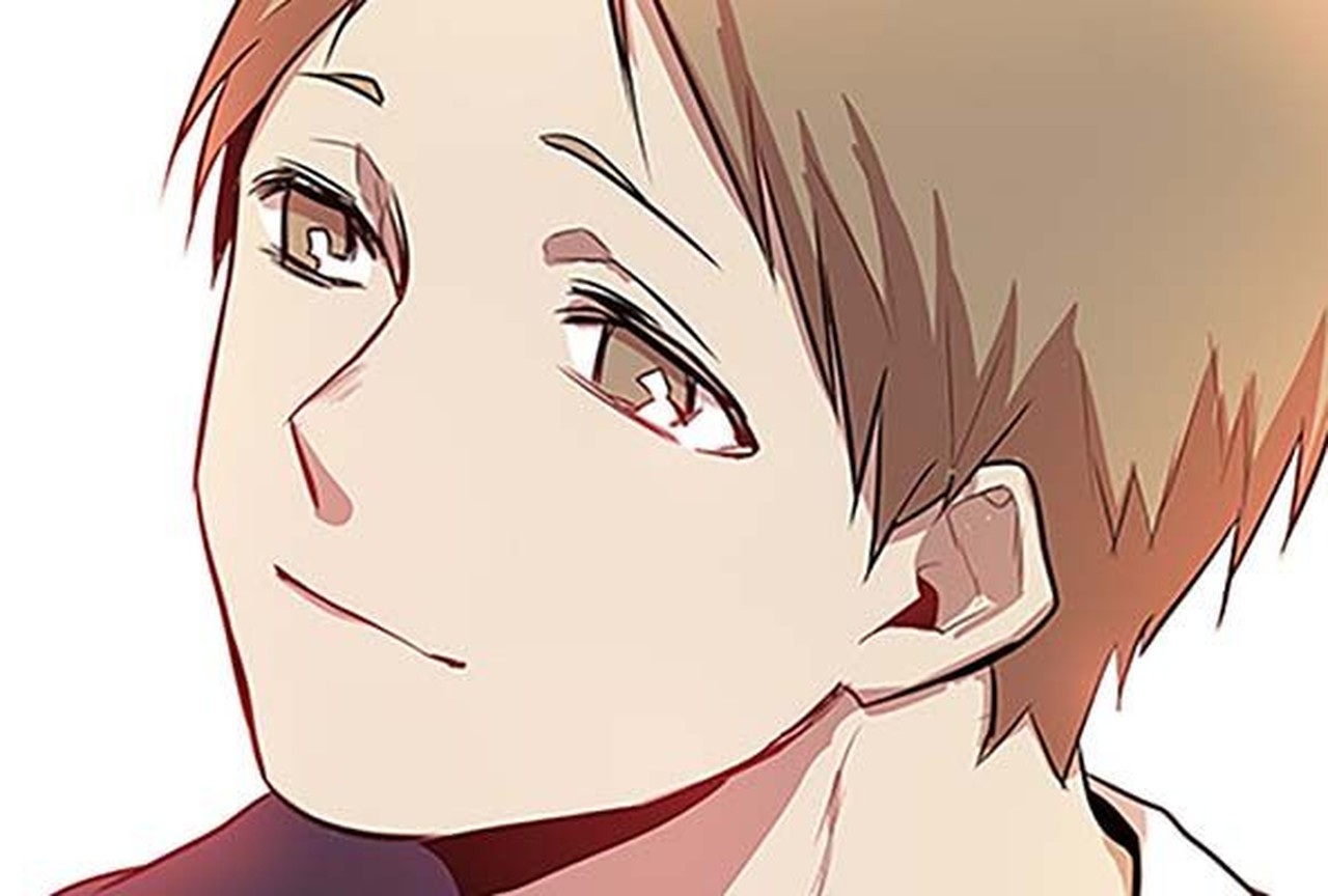 Le Rêve du Papillon - Episode 18 - ONO Webtoon et Manga