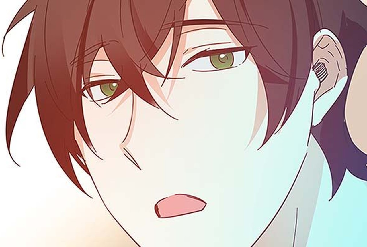 Oh ! Mon Prince ! - Episode 18 - ONO Webtoon et Manga