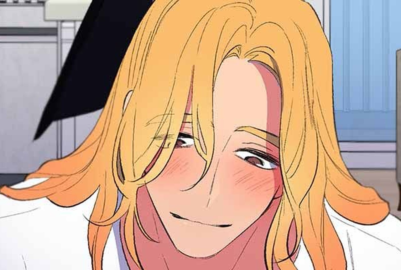 Alliance Secrète - Episode 40 - ONO Webtoon et Manga