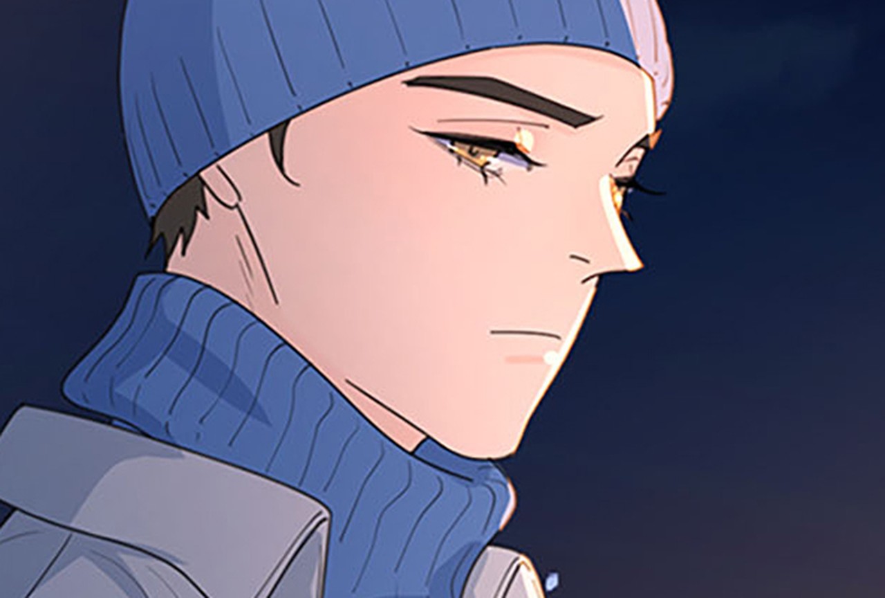 What Love Looks Like - Episode 30 - ONO Webtoon et Manga