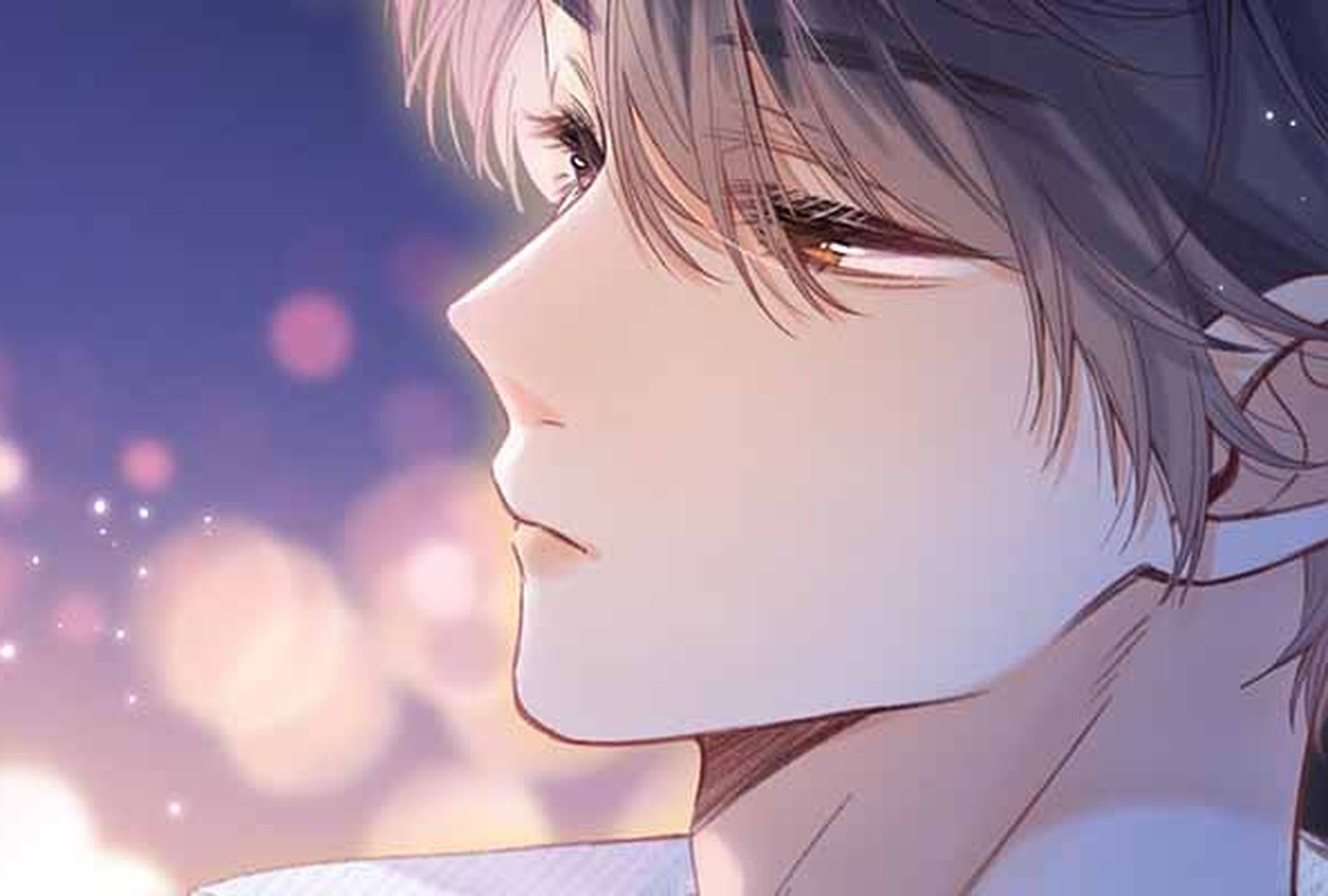 Secret Affection (Hidden Love) - Episode 15 - ONO Webtoon et Manga