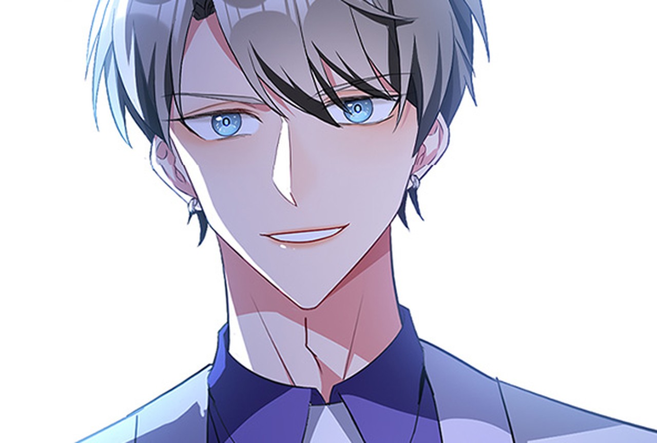 Mr Intrigue's Love Game - Épisode 60 - ONO Webtoon et Manga