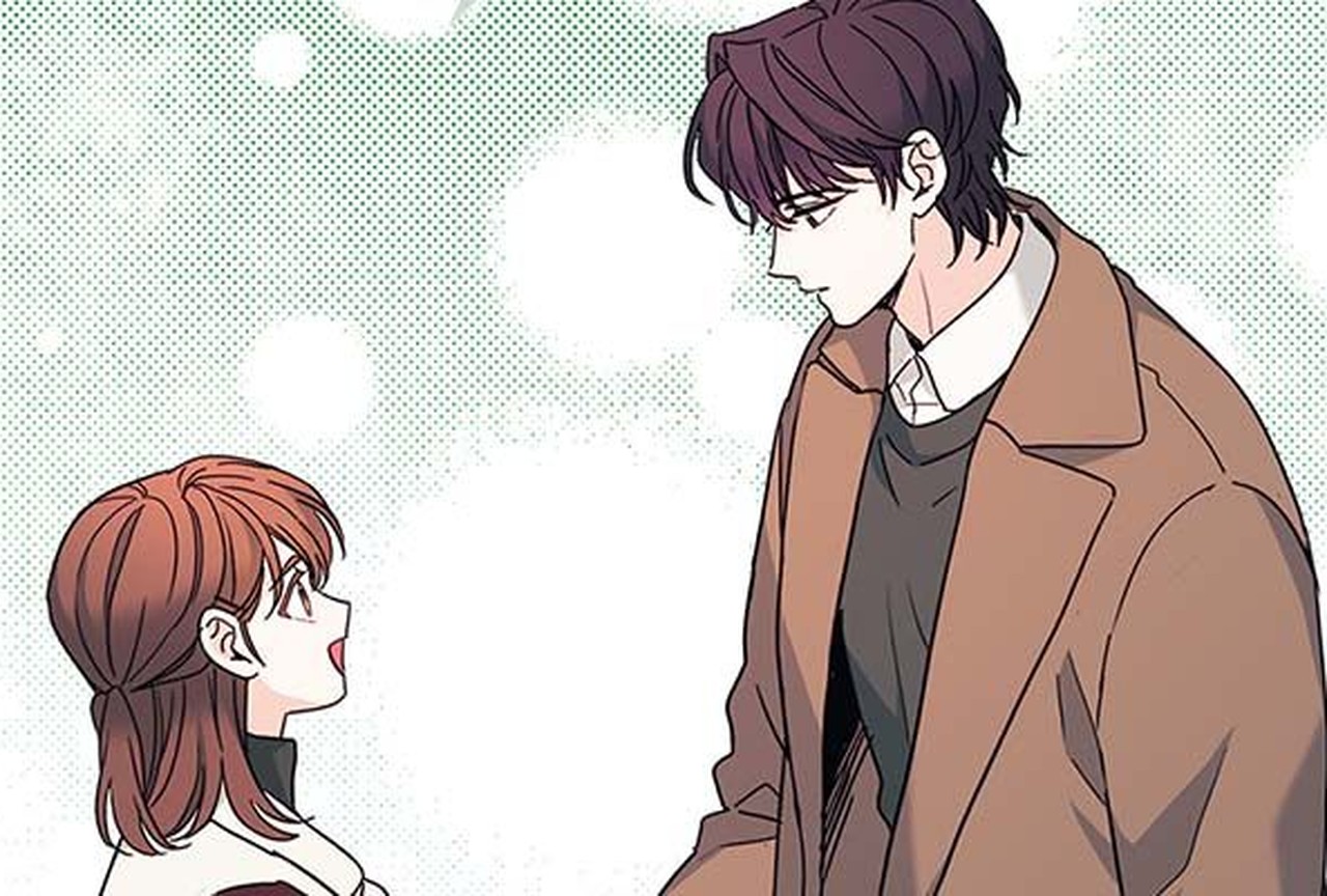 Les lois de la web romance - Episode 202 - ONO Webtoon et Manga