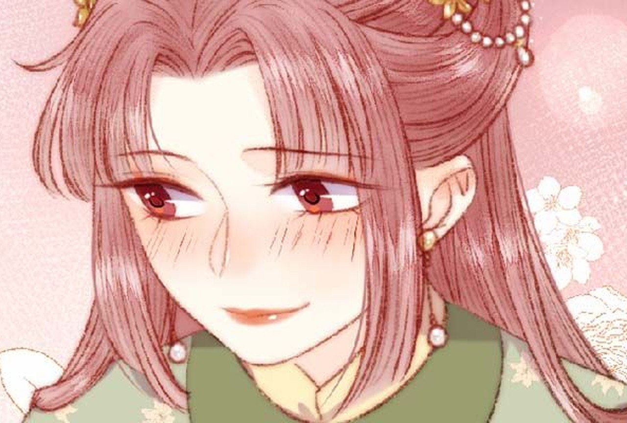 La déesse de la médecine - Episode 74 - ONO Webtoon et Manga