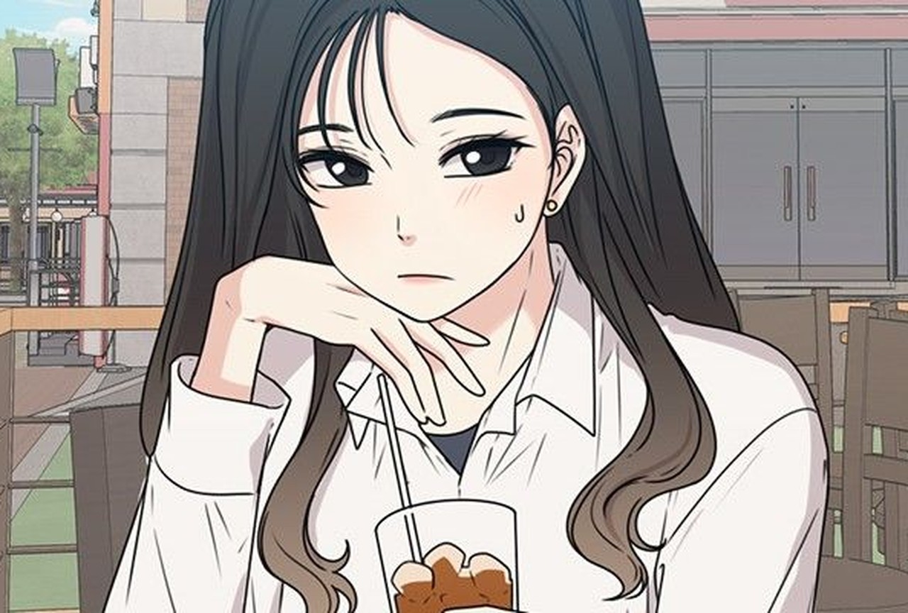 Crush of a lifetime - Episode 27 - ONO Webtoon et Manga