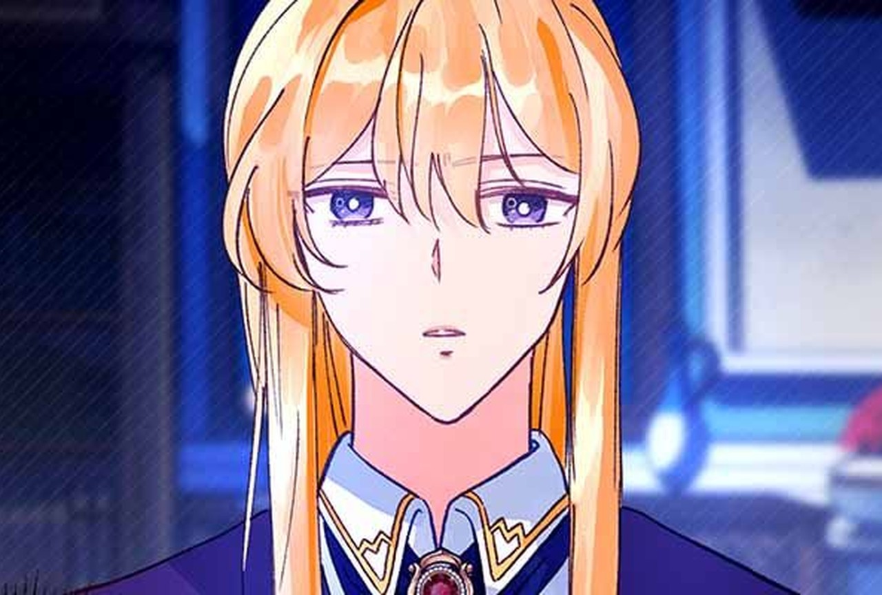 Le Duc au grand cœur - Episode 22 - ONO Webtoon et Manga