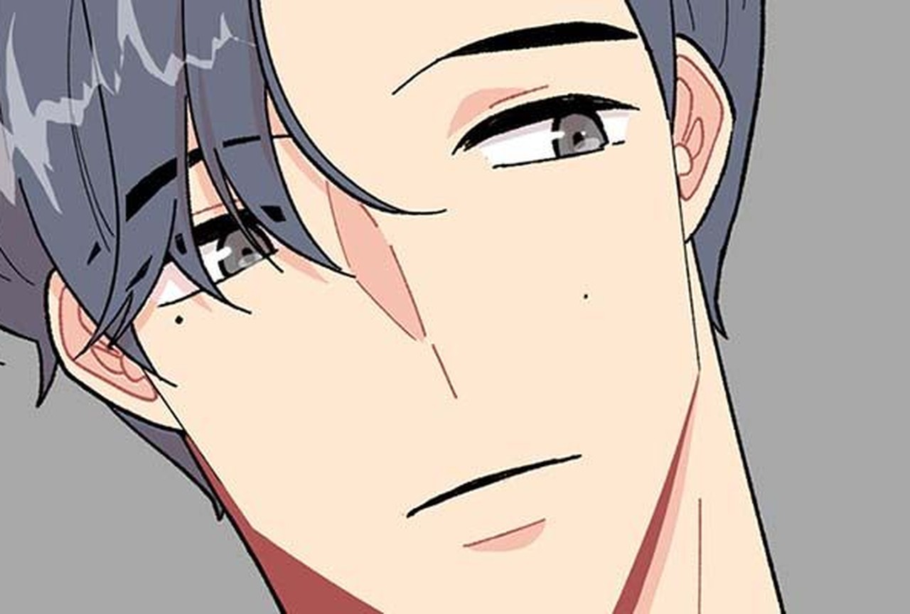 Amants ou faux-semblants ? - Episode 3 - ONO Webtoon et Manga