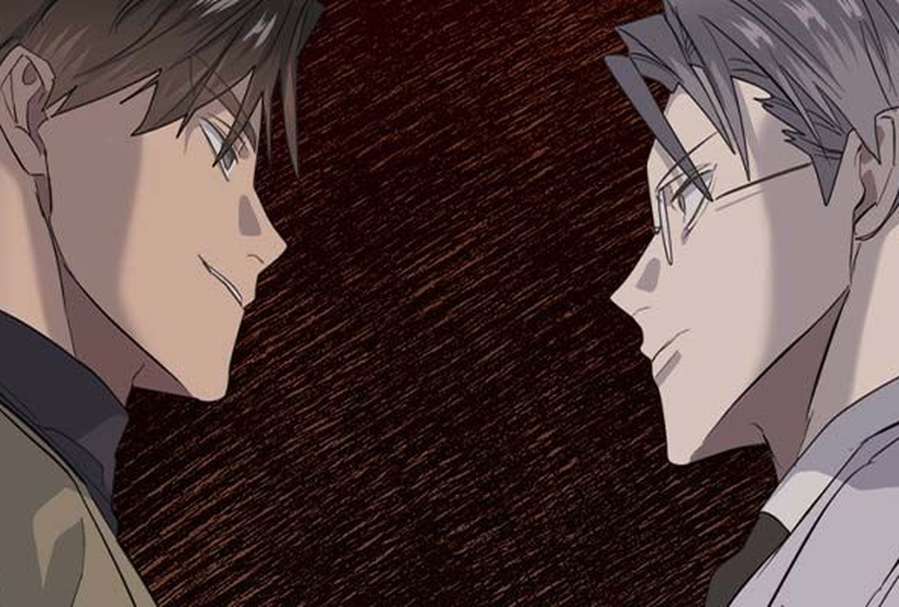 La Nuit du Corbeau - Episode 43 - ONO Webtoon et Manga