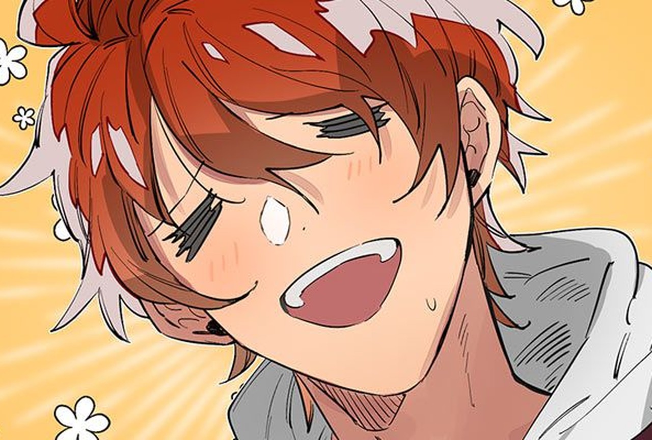Bread App - Episode 1 - ONO Webtoon et Manga
