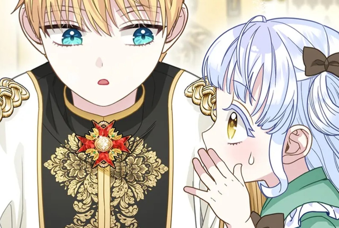 Lisez Petit Léopard des Neiges ONO Webtoon et Manga — free download