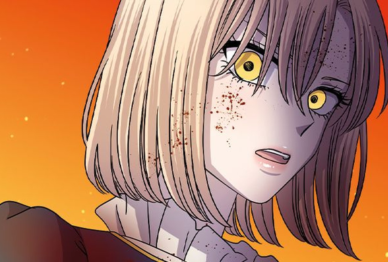 Ombres et Lumières - Episode 68 - ONO Webtoon et Manga