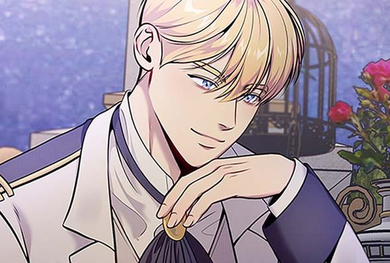 Like in a dream - Episode 7 - ONO Webtoon et Manga