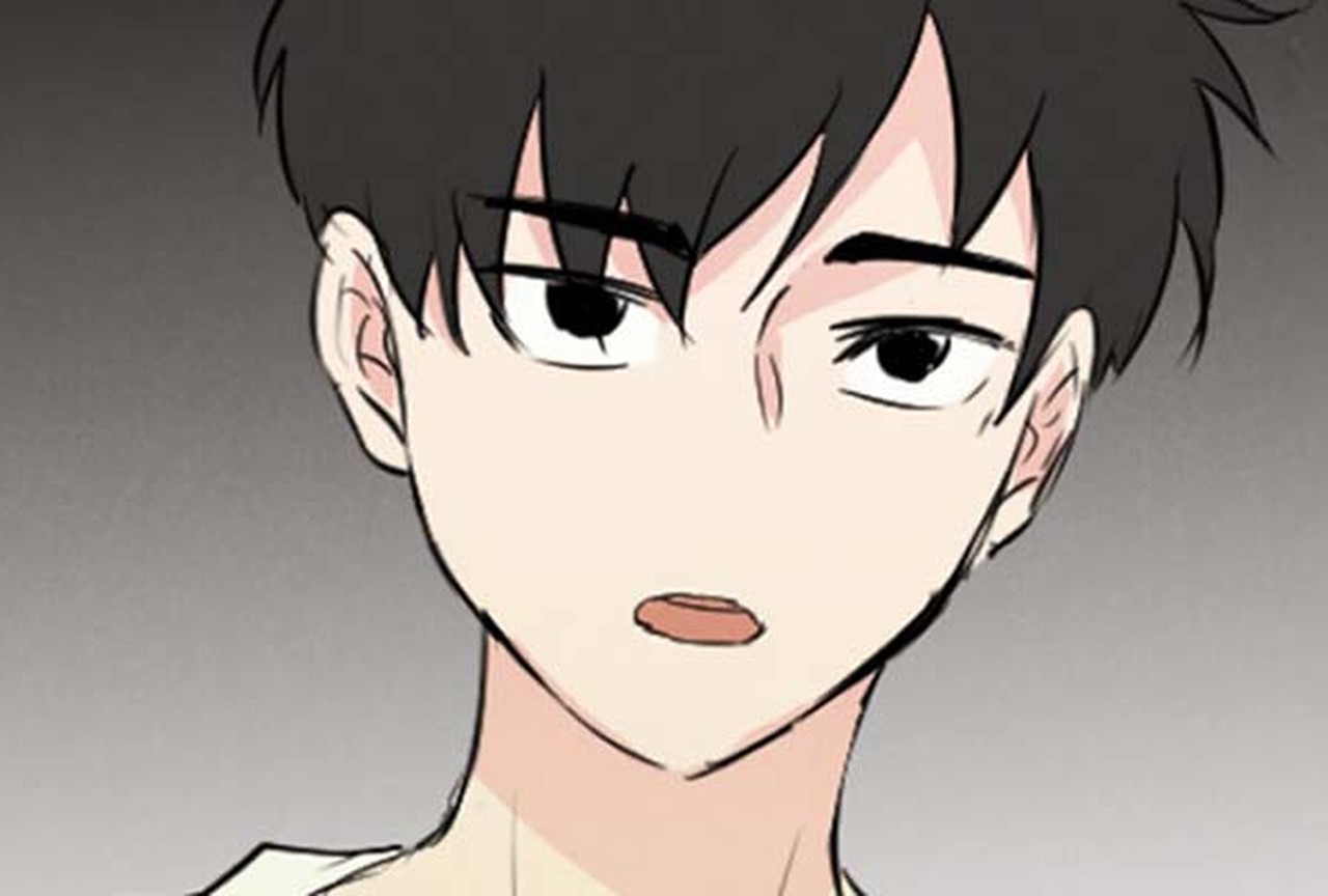 (+18) Pervers en devenir - Episode 40 - ONO Webtoon et Manga