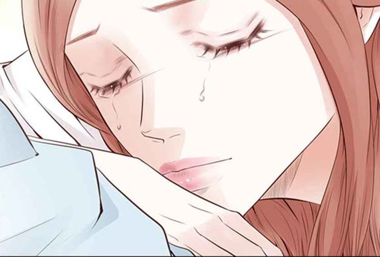 Harmonie Secrète - Episode 11 - ONO Webtoon et Manga