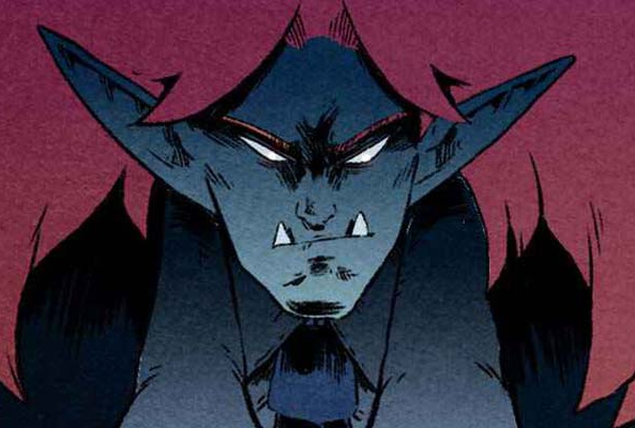 Orage - Épisode 017 - ONO Webtoon et Manga