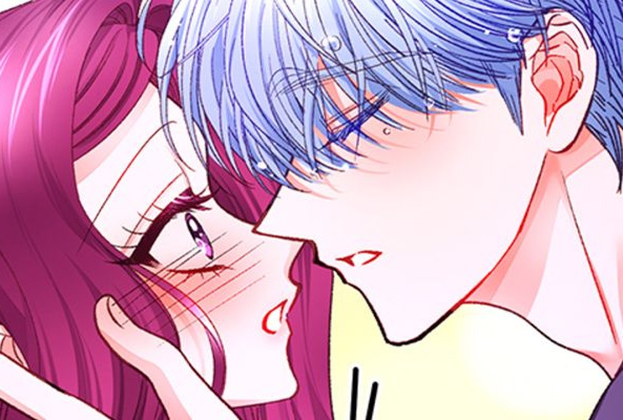 Les Regrets de Mademoiselle - Episode 102 - ONO Webtoon et Manga