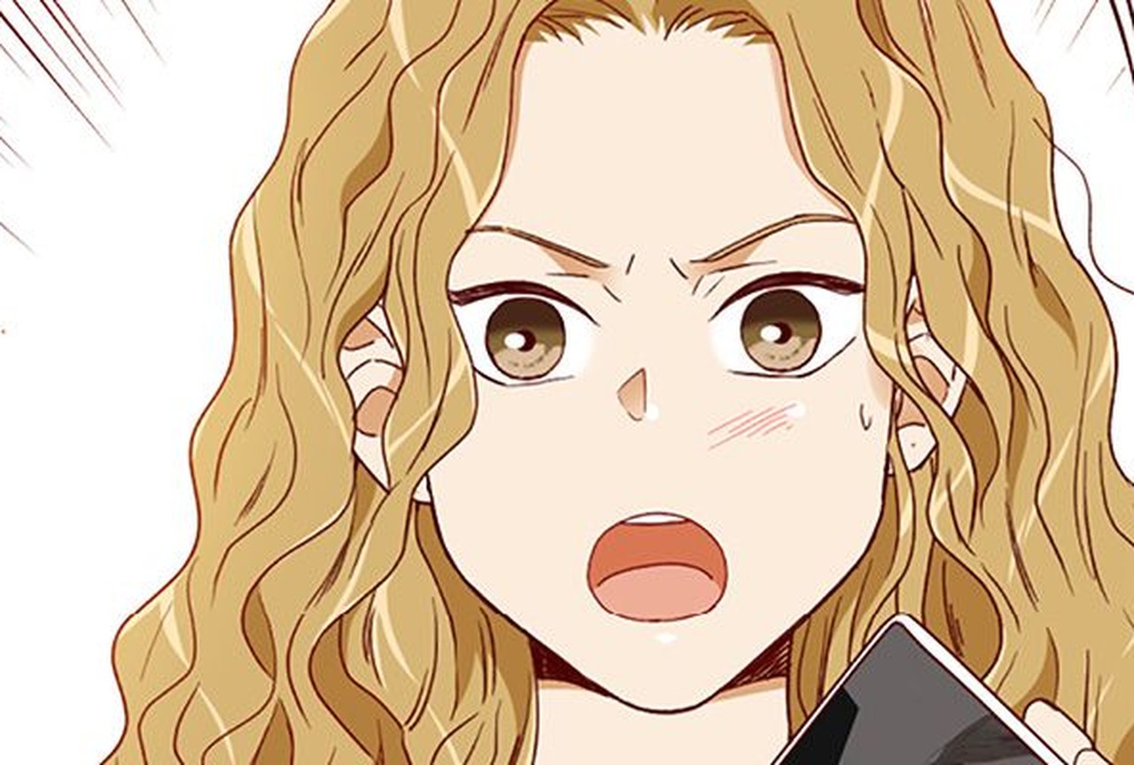 An Hour of romance - Episode 115 - ONO Webtoon et Manga