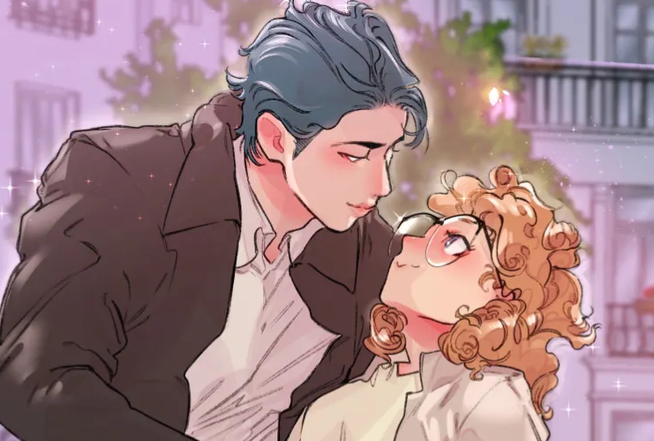 My Boyfriend is a Webtoon Hero - Episode 15 - ONO Webtoon et Manga