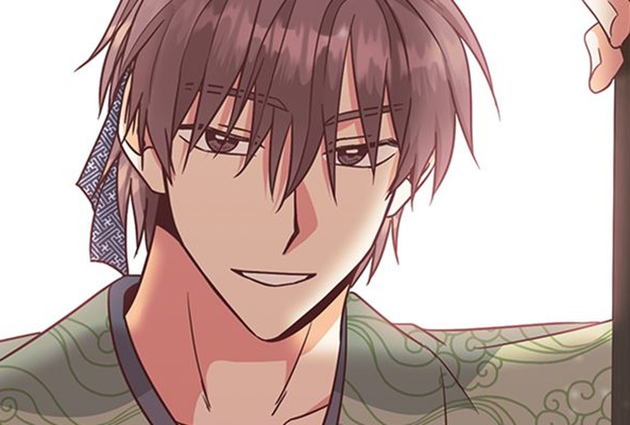 Guérisseuse en herbe - Episode 32 - ONO Webtoon et Manga