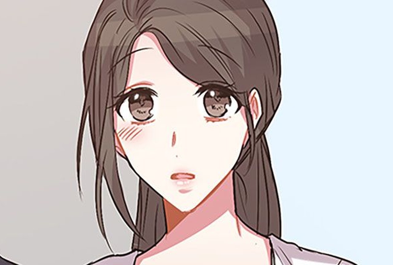 All About You - Episode 44 - ONO Webtoon et Manga
