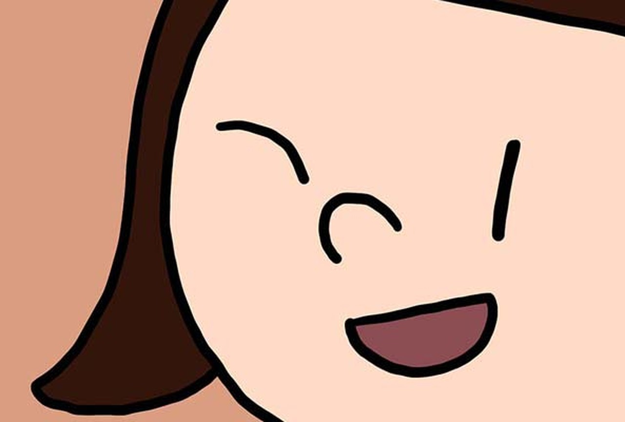 Dave, l'ami imaginaire - Épisode 24 - ONO Webtoon et Manga