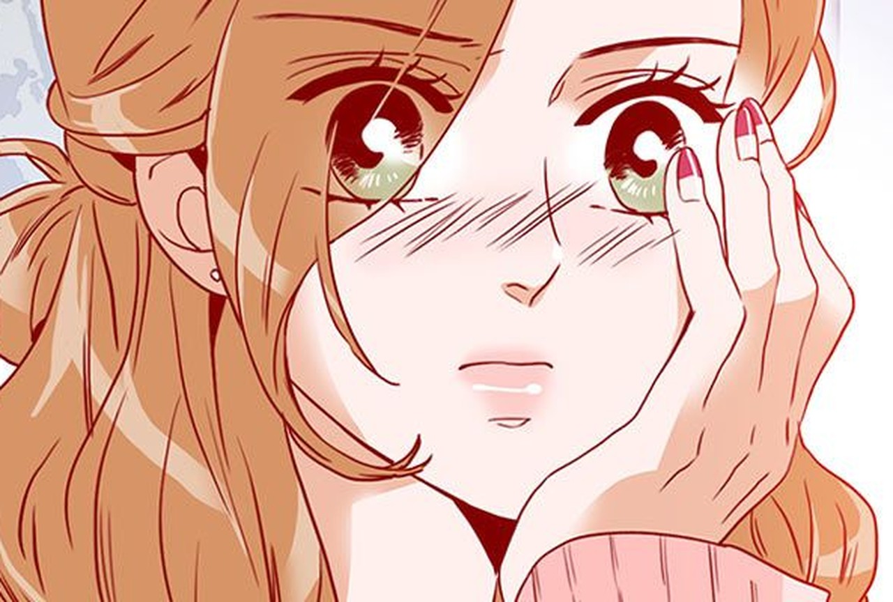 Qu'est ce qui cloche avec la secrétaire Kim ? - Episode 17 - ONO Webtoon et Manga