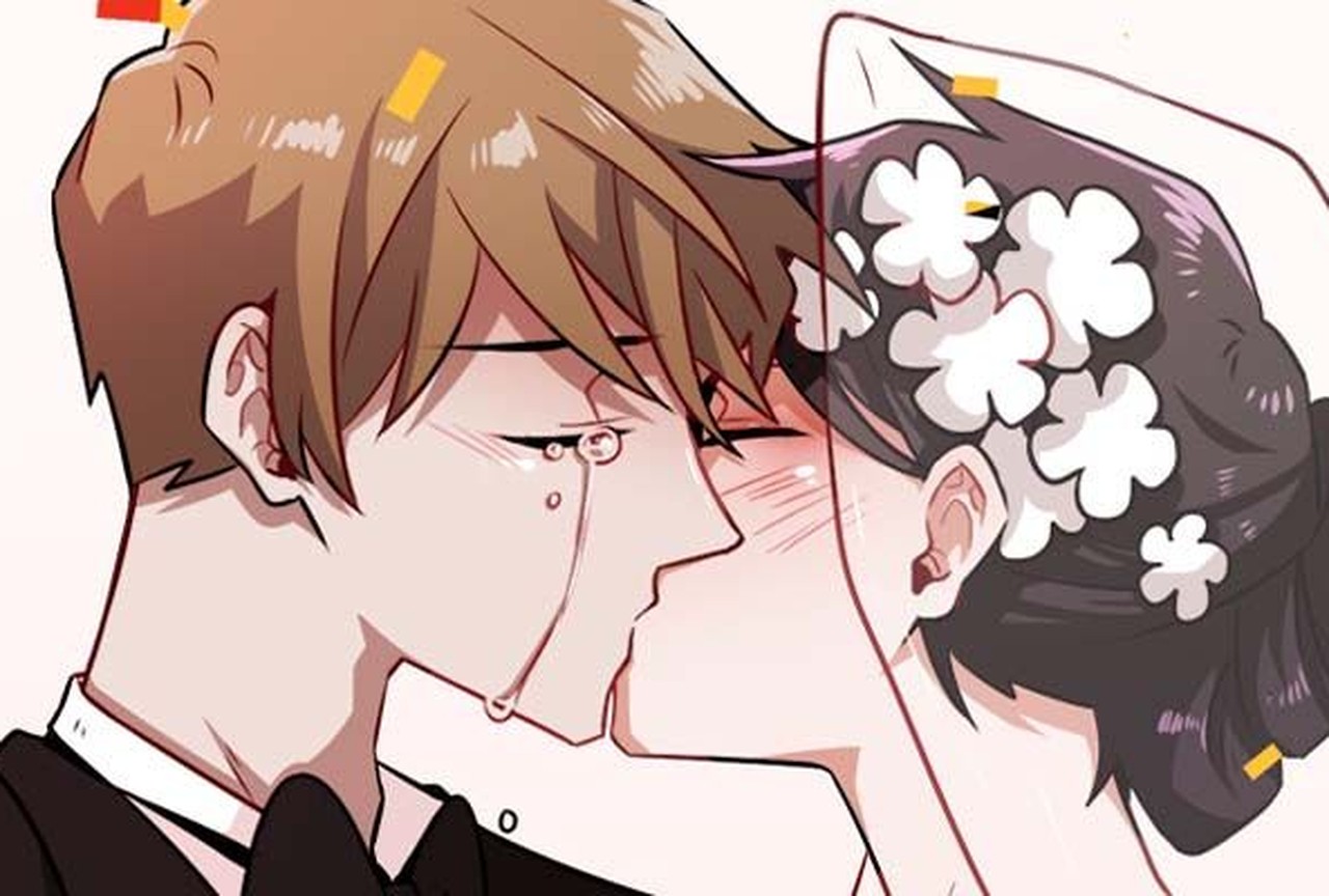 In Your Dream - Episode 34 - ONO Webtoon et Manga