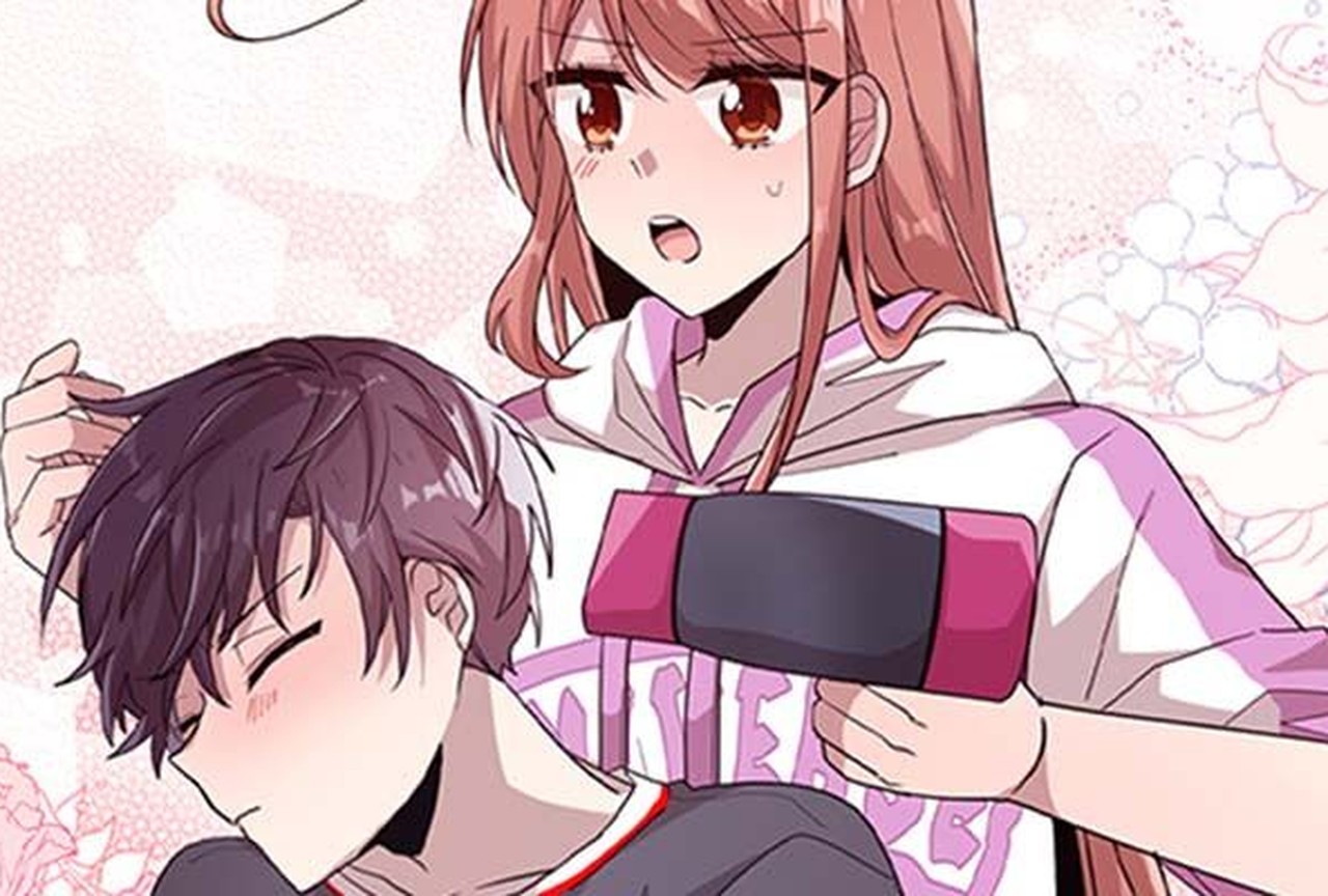 Te rendre heureuse - Episode 56 - ONO Webtoon et Manga
