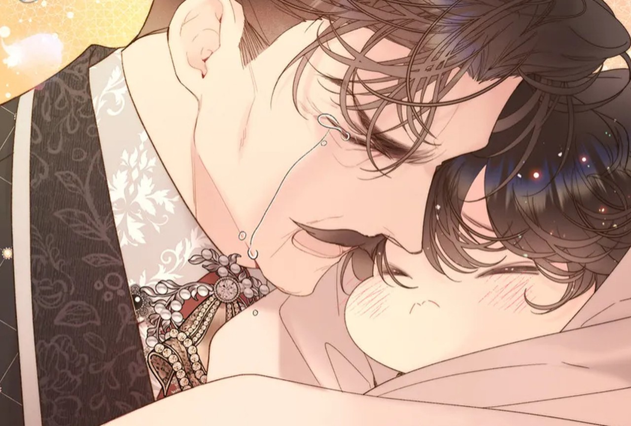 Béatrice - Episode 108 - ONO Webtoon et Manga