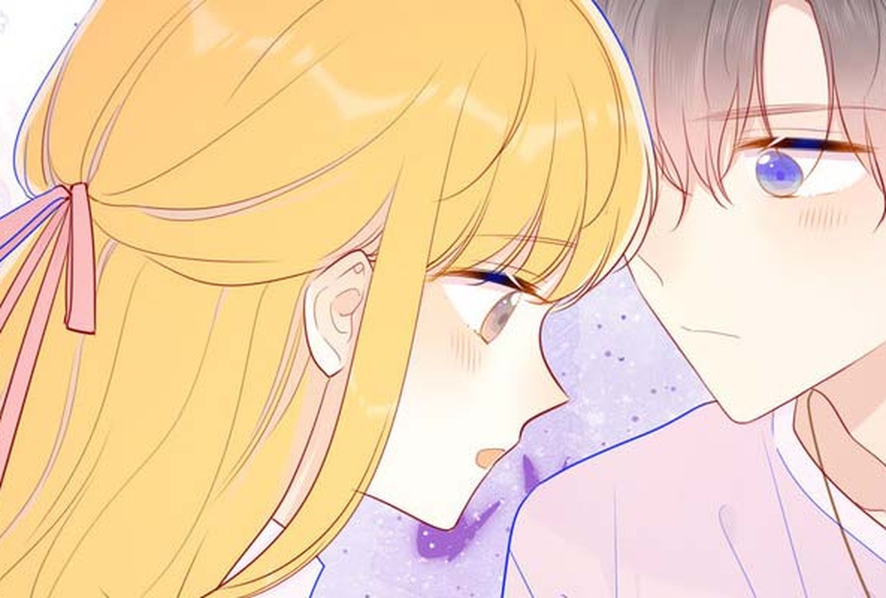 My Lucky Star - Episode 76 - ONO Webtoon et Manga