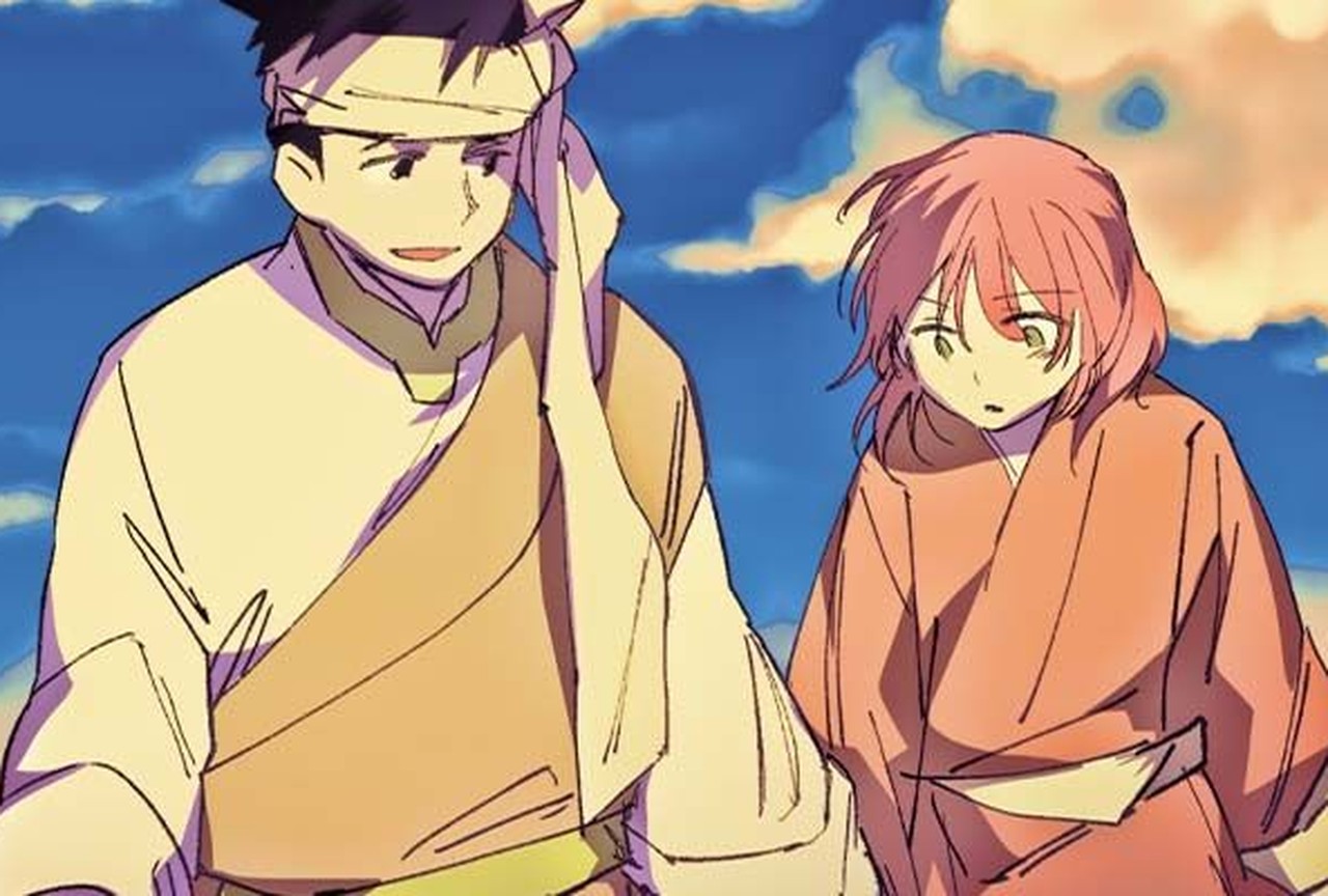 Chroniques de la Lune Froide - Episode 161 - ONO Webtoon et Manga
