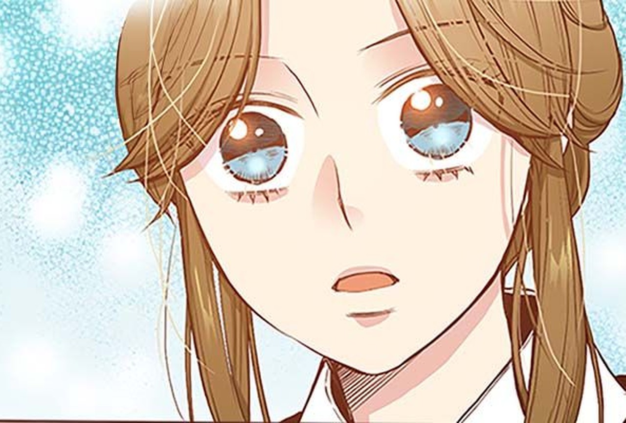 Fleurs de la Cour - Episode 25 - ONO Webtoon et Manga