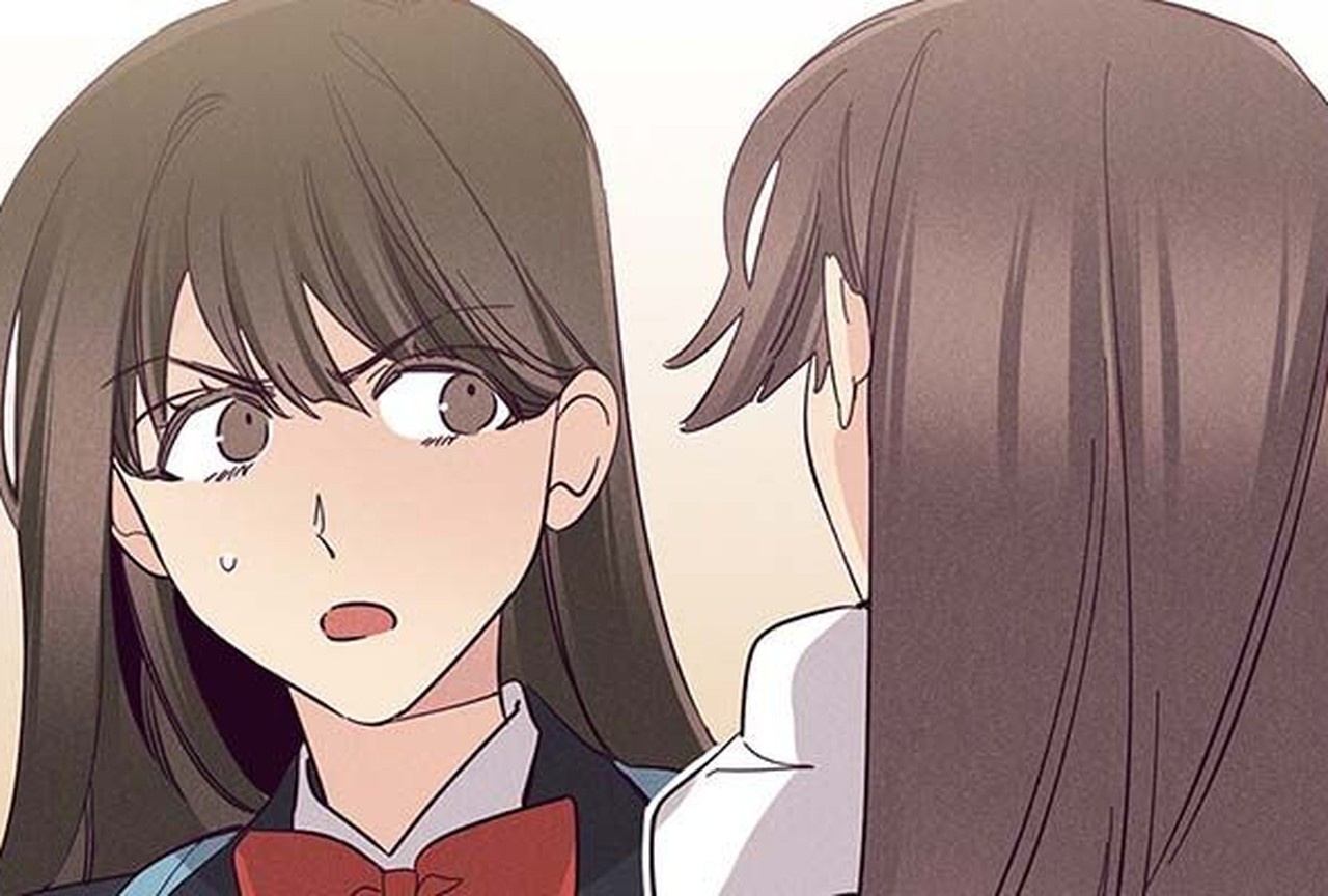 Sous le Charme - Episode 91 - ONO Webtoon et Manga
