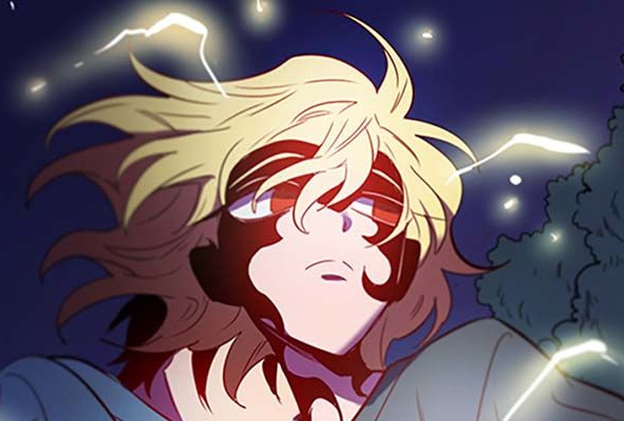 Appetite - Episode 77 - ONO Webtoon et Manga